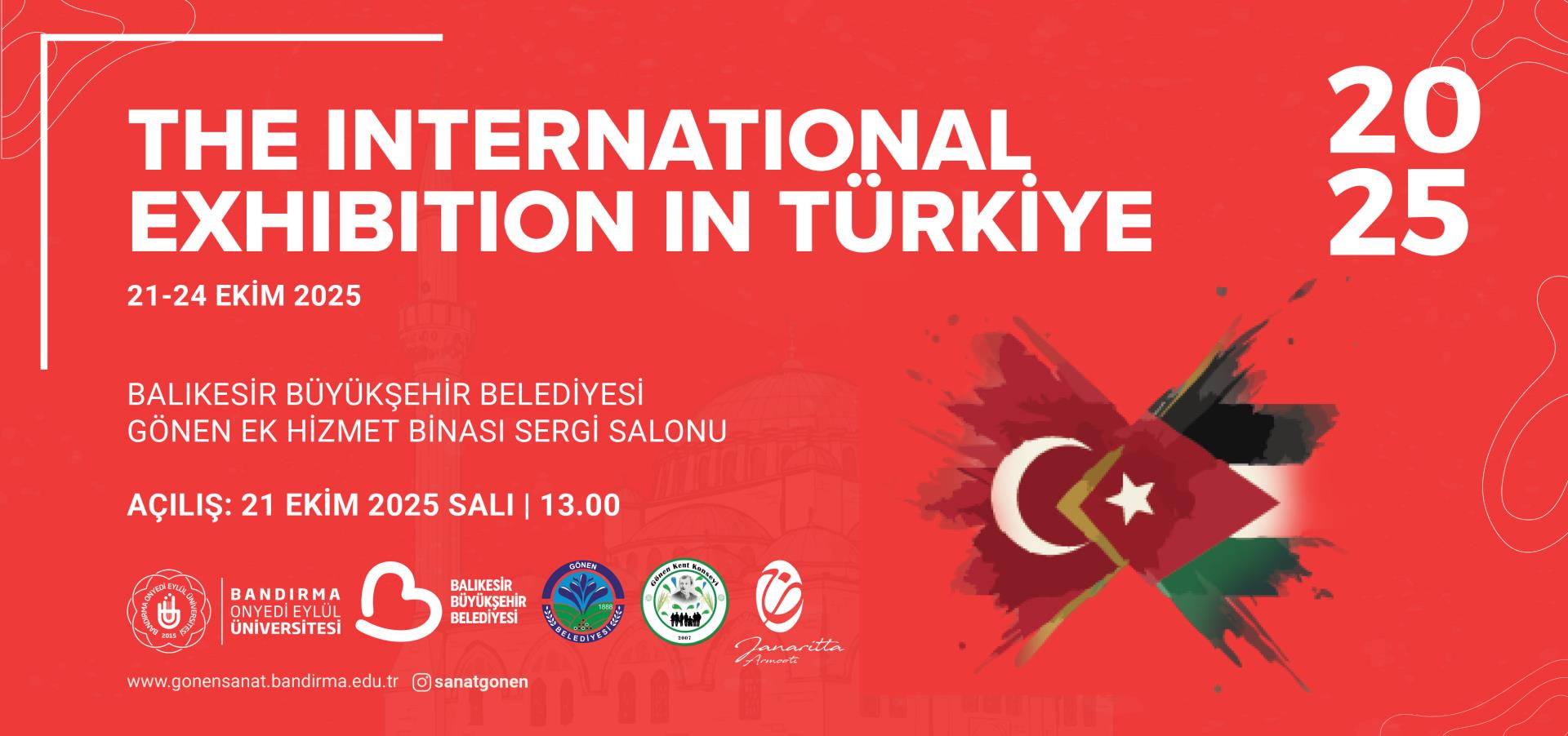 TURKIYE